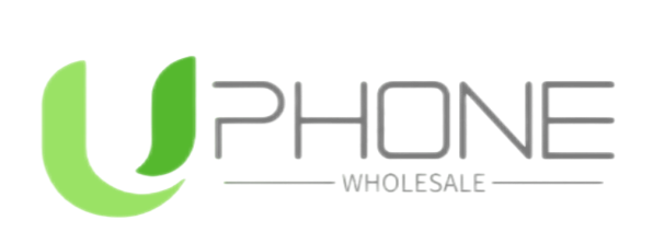 UPhone Wholesale logo